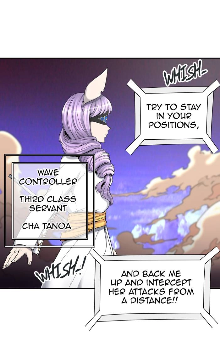 Tower of God Chapter 405, page 38 of 106