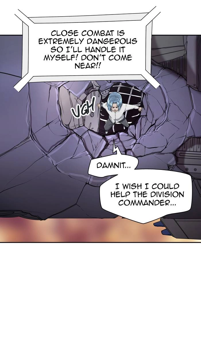 Tower of God Chapter 405, page 39 of 106
