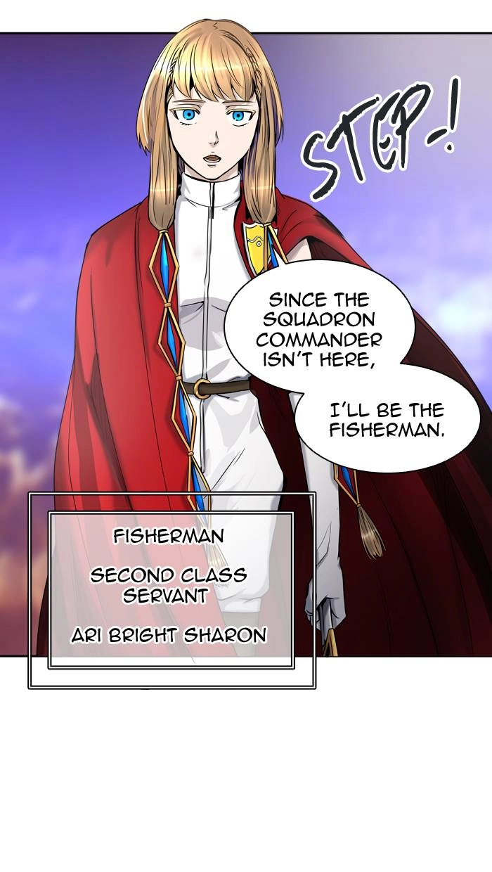 Tower of God Chapter 405, page 40 of 106