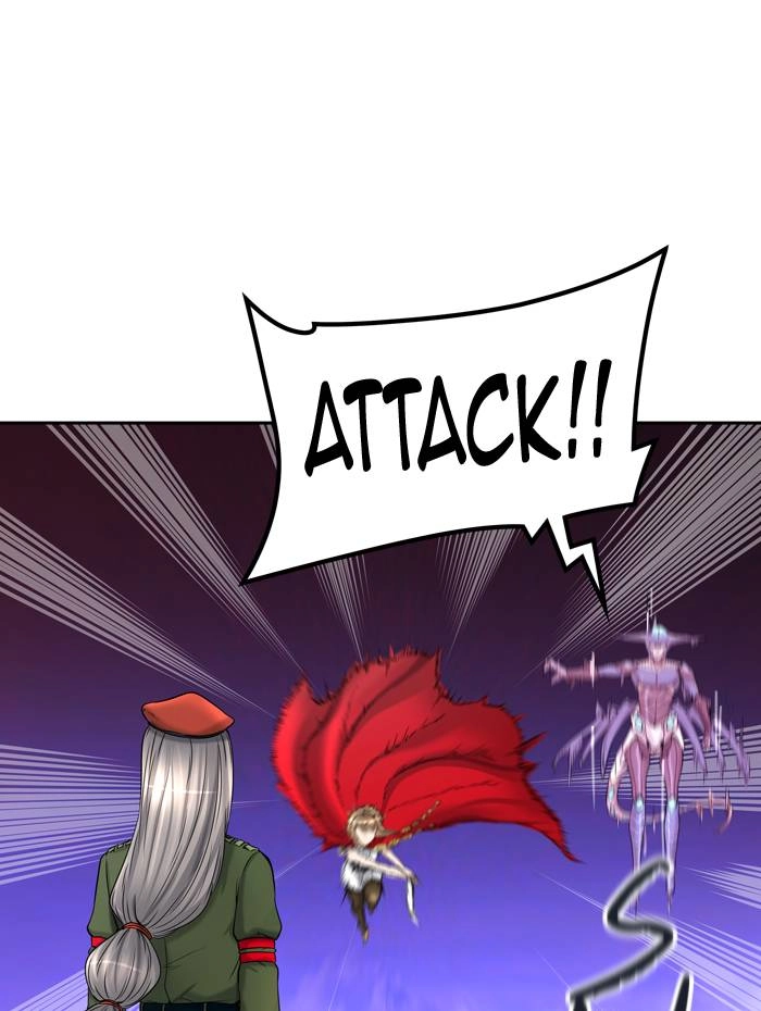 Tower of God Chapter 405, page 42 of 106
