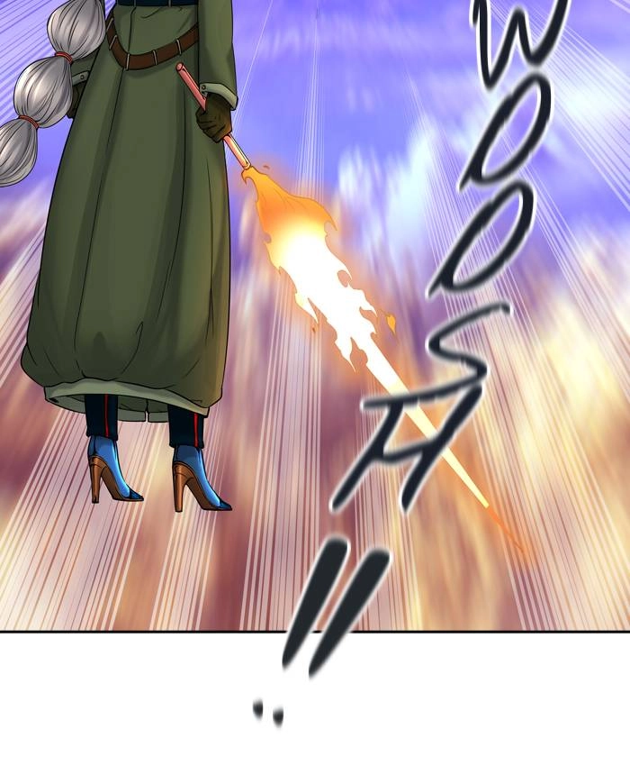 Tower of God Chapter 405, page 43 of 106