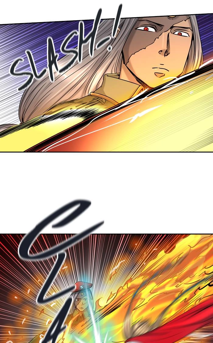 Tower of God Chapter 405, page 45 of 106
