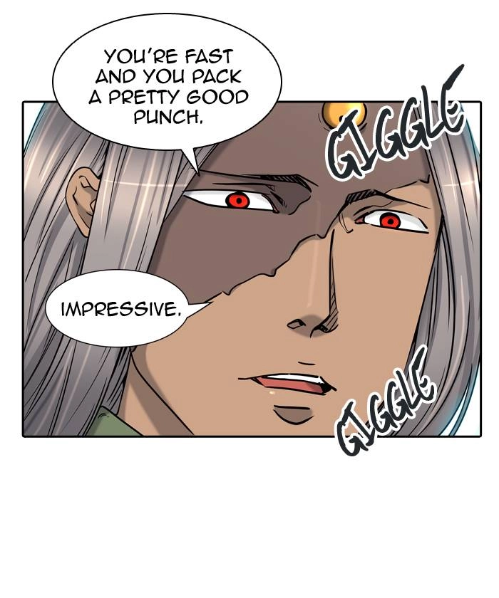 Tower of God Chapter 405, page 47 of 106