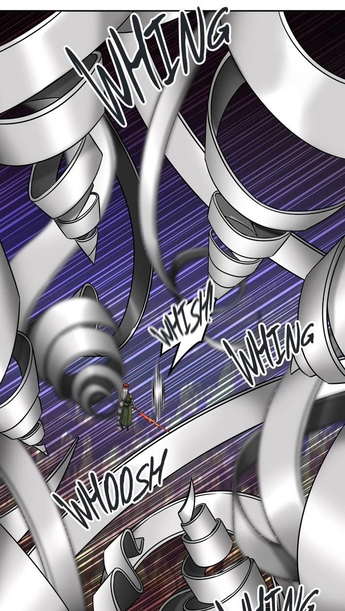 Tower of God Chapter 405, page 49 of 106