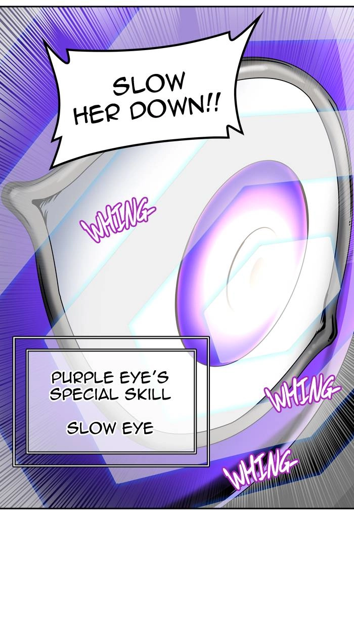 Tower of God Chapter 405, page 5 of 106