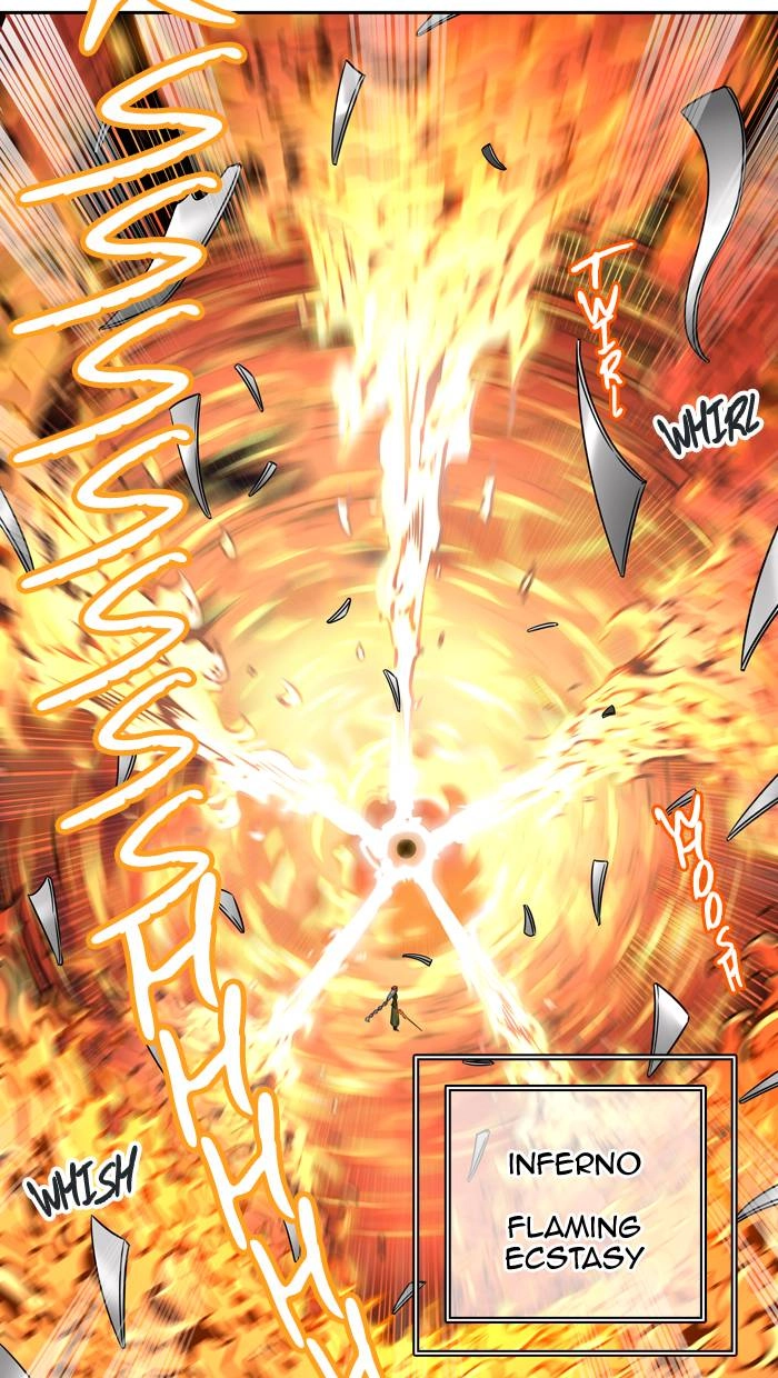 Tower of God Chapter 405, page 52 of 106