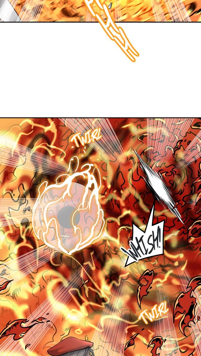 Tower of God Chapter 405, page 53 of 106