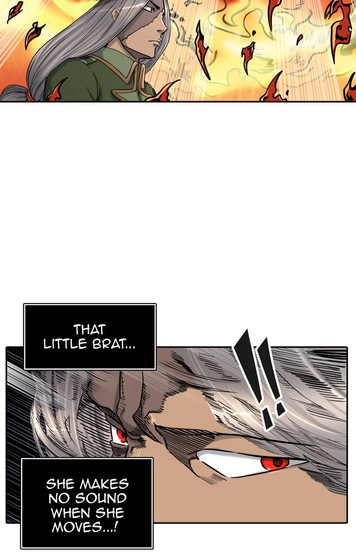 Tower of God Chapter 405, page 54 of 106
