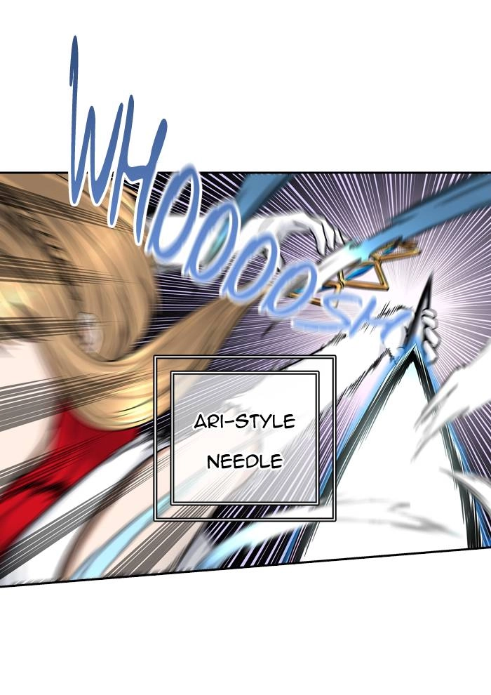 Tower of God Chapter 405, page 55 of 106