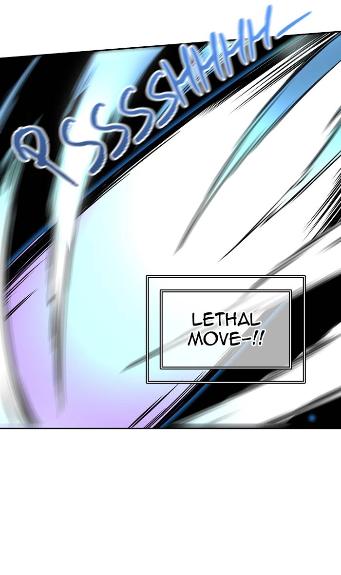 Tower of God Chapter 405, page 56 of 106