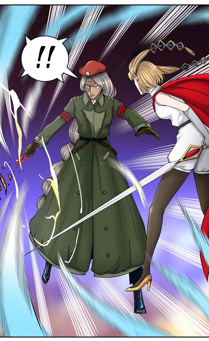 Tower of God Chapter 405, page 60 of 106