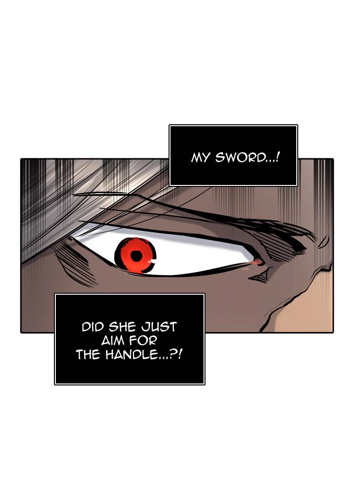 Tower of God Chapter 405, page 61 of 106