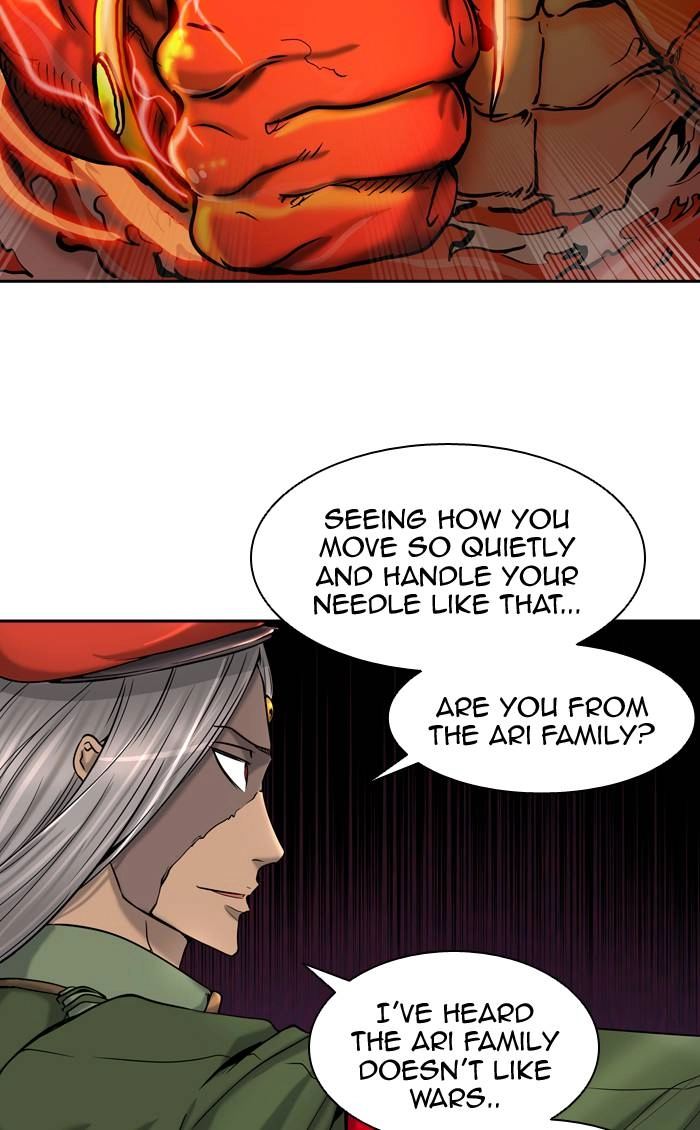Tower of God Chapter 405, page 68 of 106