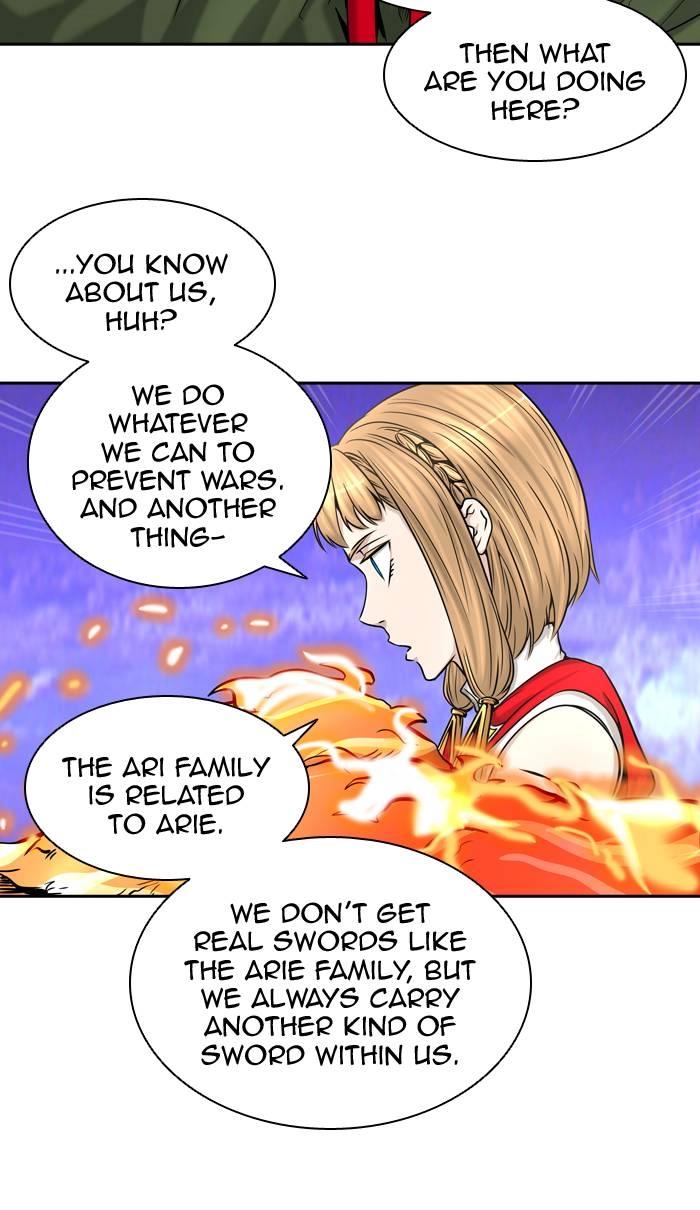 Tower of God Chapter 405, page 69 of 106