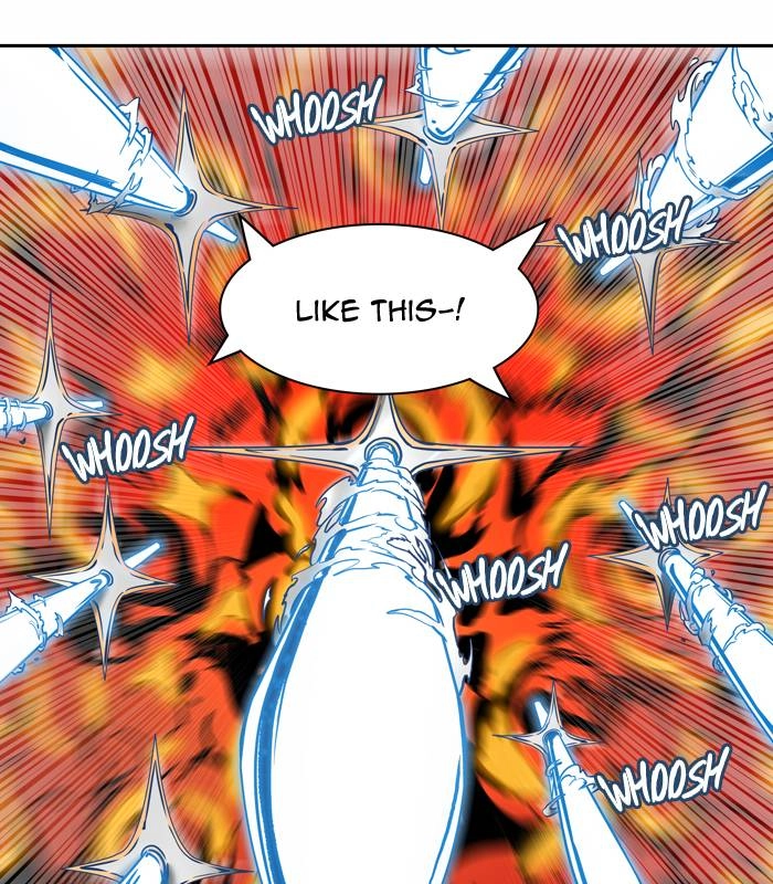 Tower of God Chapter 405, page 70 of 106