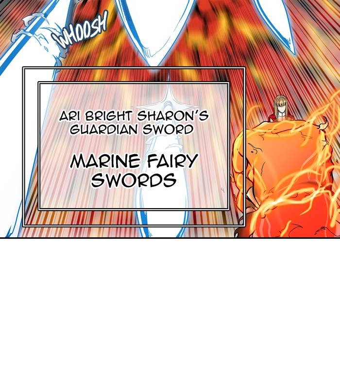 Tower of God Chapter 405, page 71 of 106
