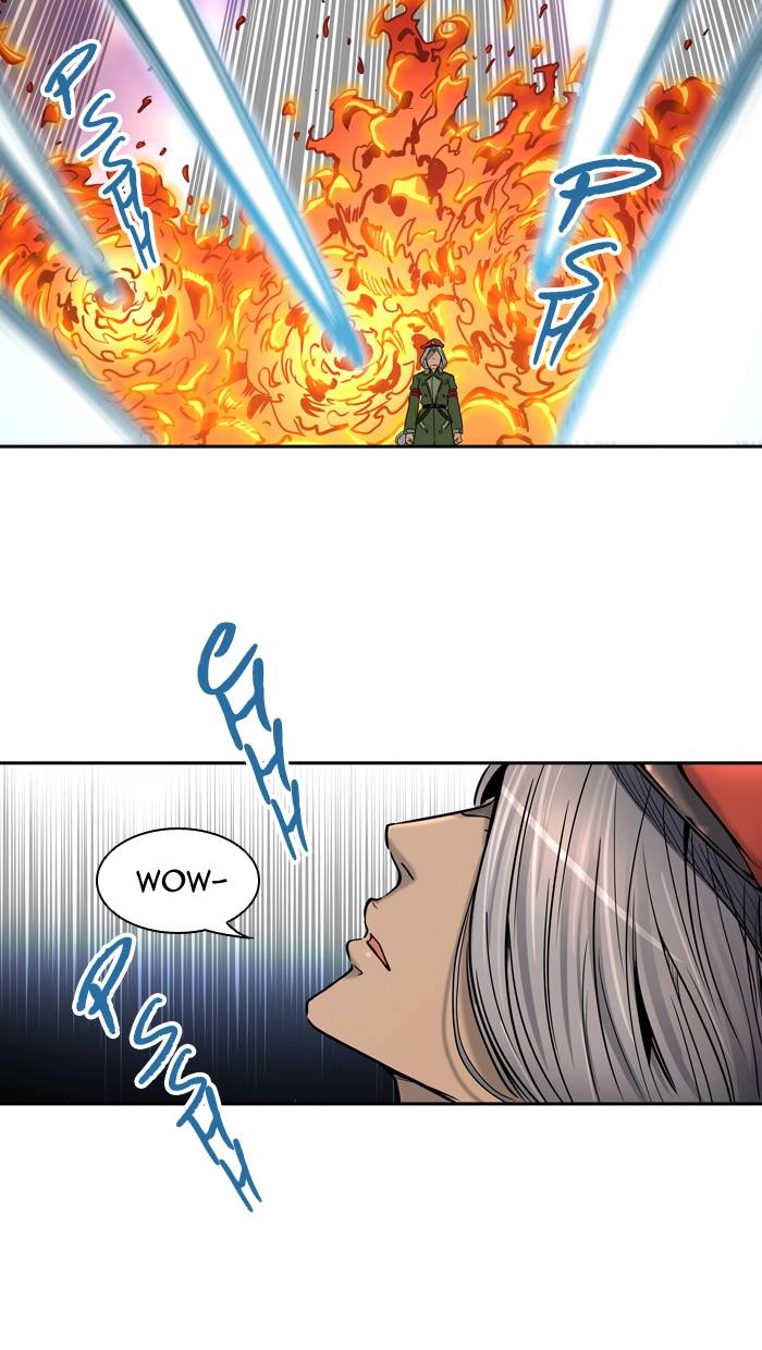 Tower of God Chapter 405, page 75 of 106