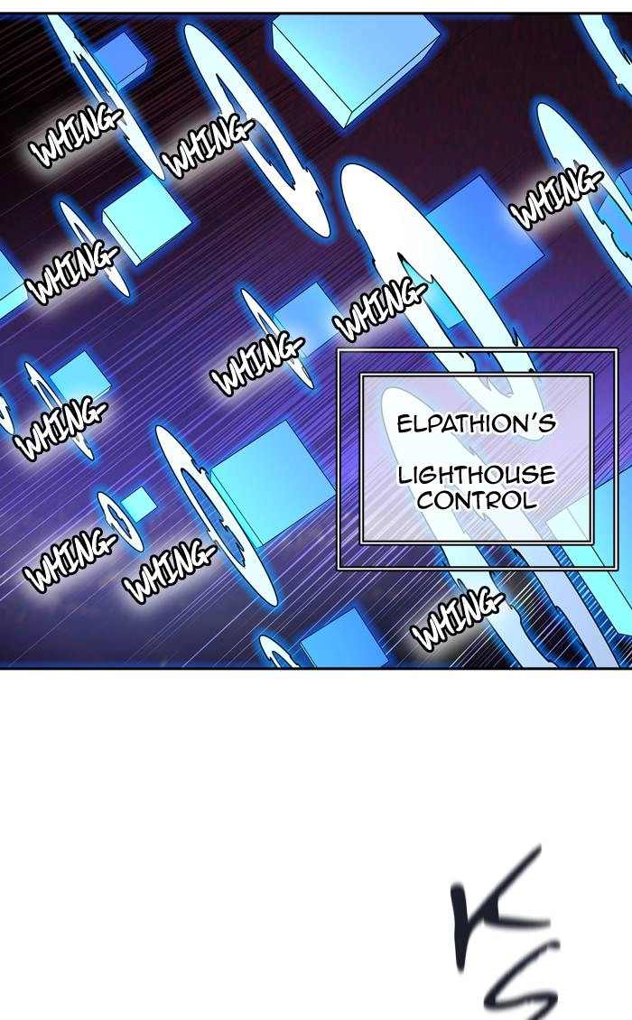 Tower of God Chapter 405, page 77 of 106