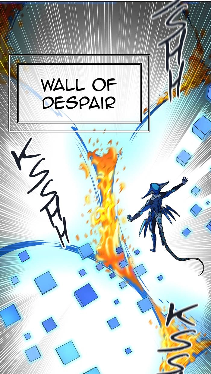 Tower of God Chapter 405, page 78 of 106
