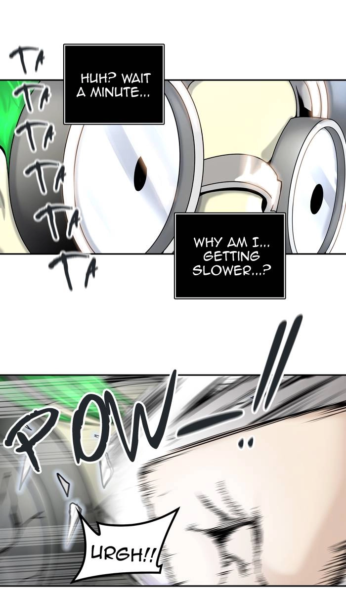 Tower of God Chapter 405, page 8 of 106