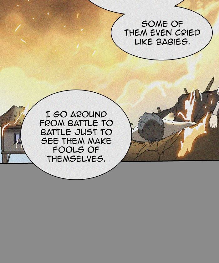 Tower of God Chapter 405, page 86 of 106