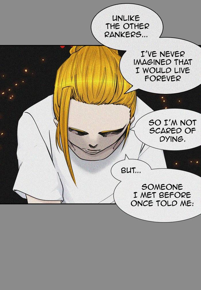Tower of God Chapter 405, page 88 of 106