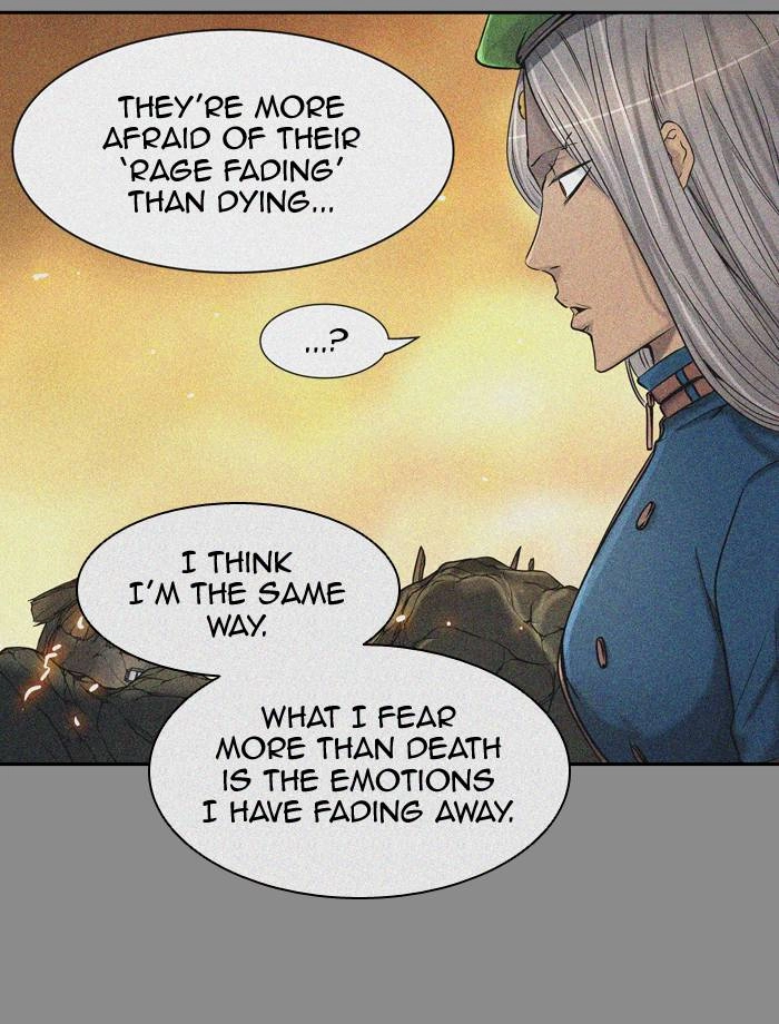 Tower of God Chapter 405, page 89 of 106