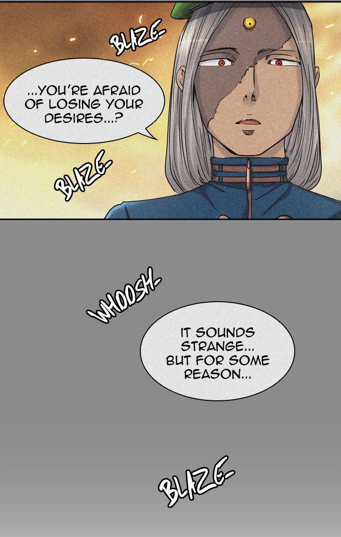 Tower of God Chapter 405, page 91 of 106