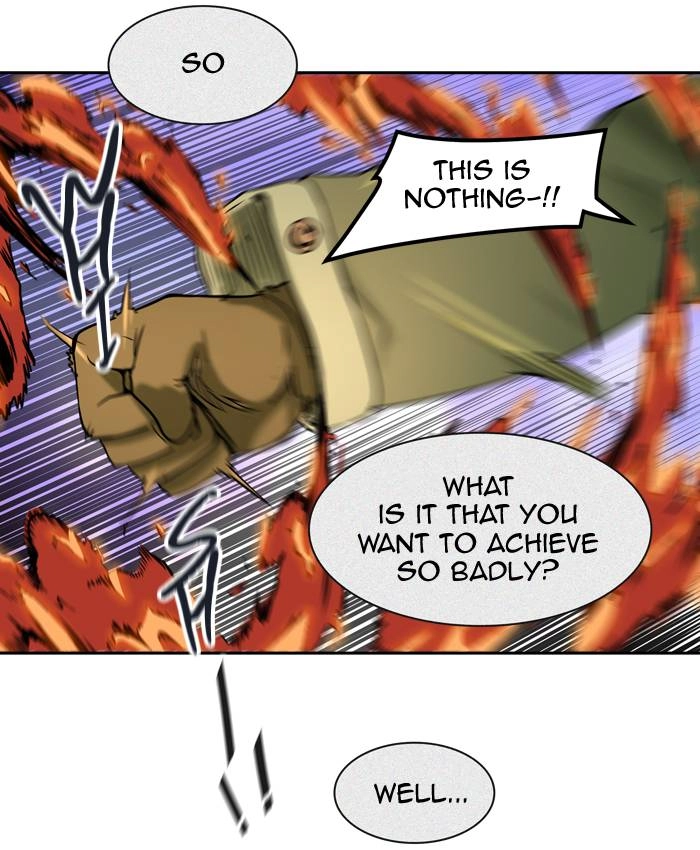 Tower of God Chapter 405, page 93 of 106
