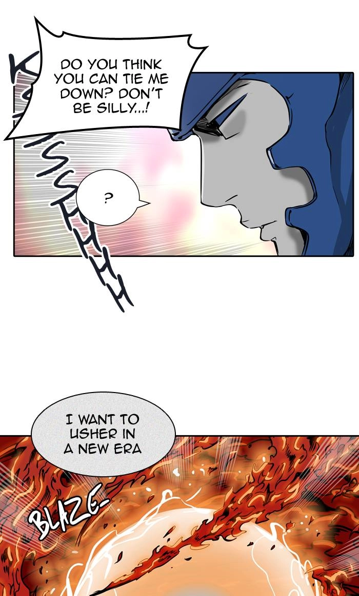 Tower of God Chapter 405, page 94 of 106