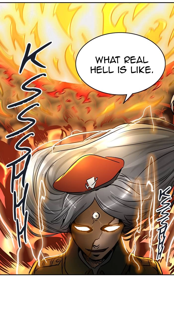 Tower of God Chapter 405, page 97 of 106