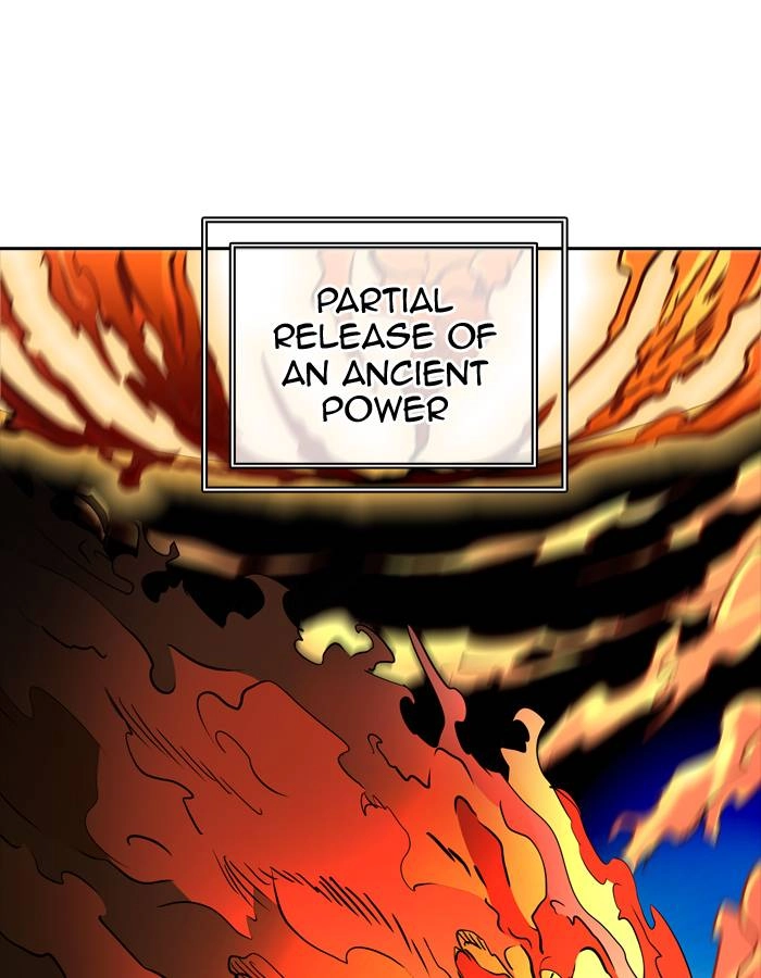 Tower of God Chapter 405, page 98 of 106