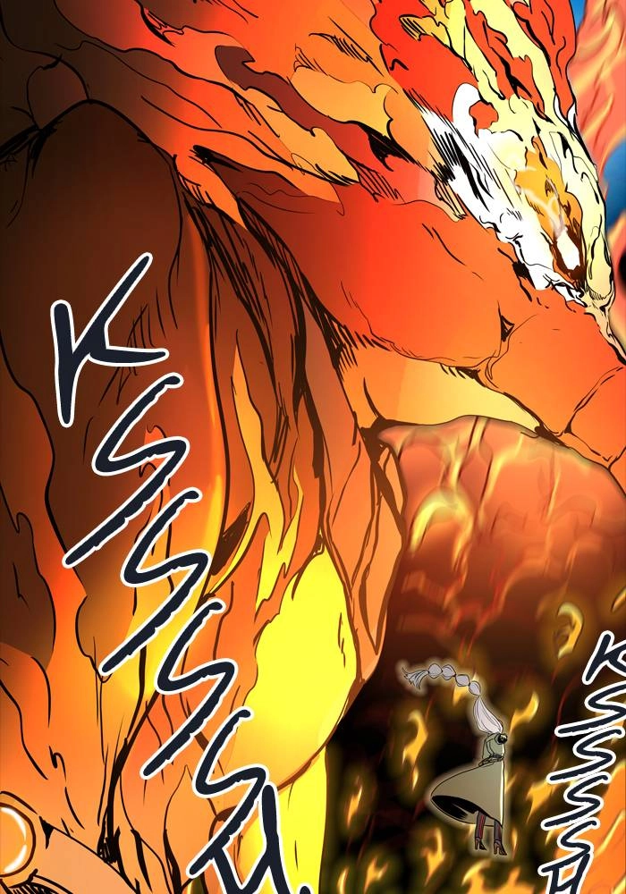 Tower of God Chapter 405, page 99 of 106