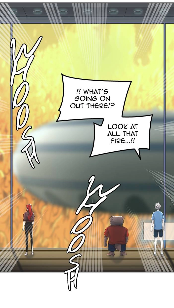 Tower of God Chapter 406, page 103 of 114