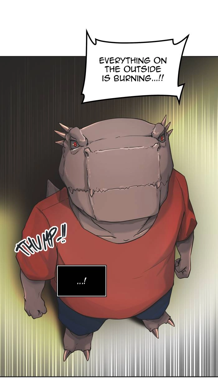Tower of God Chapter 406, page 104 of 114