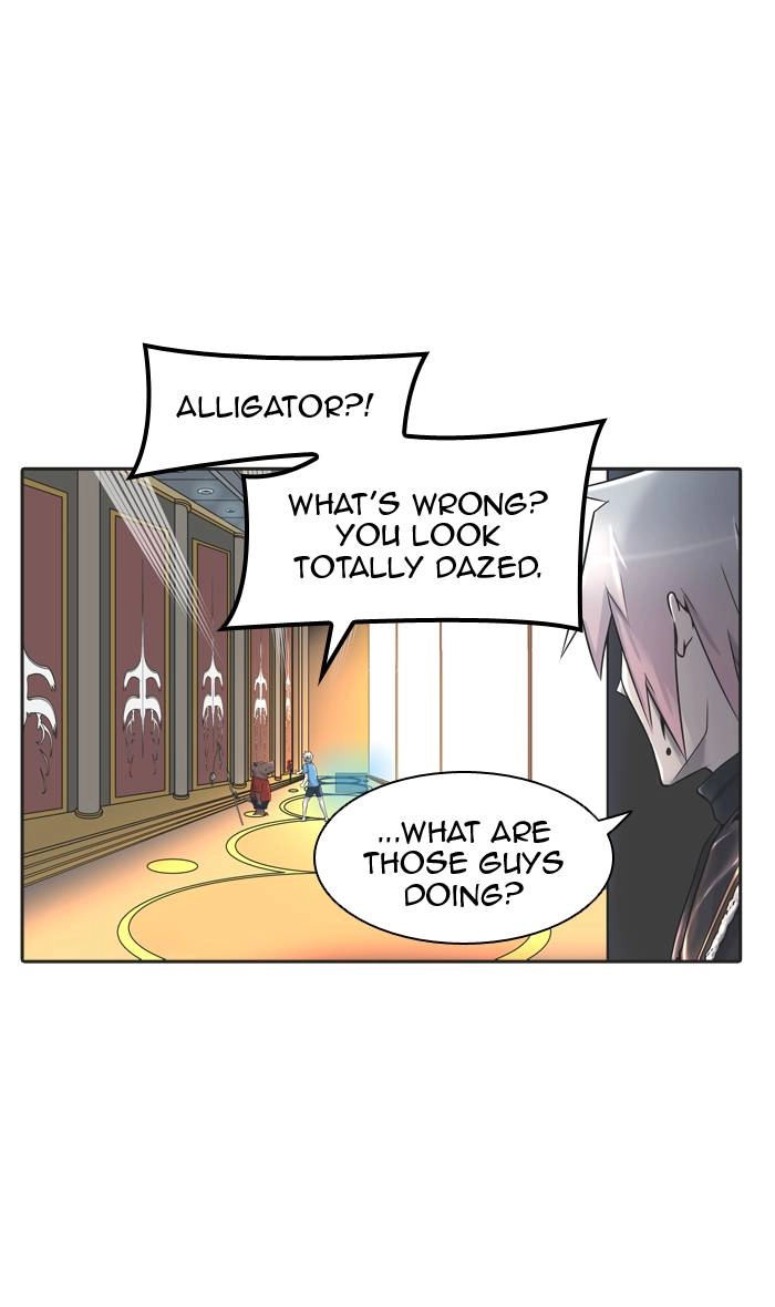 Tower of God Chapter 406, page 105 of 114