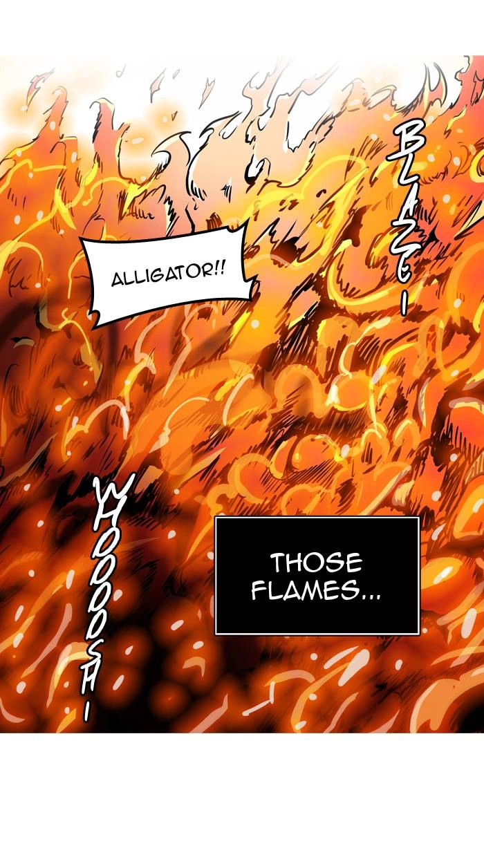 Tower of God Chapter 406, page 106 of 114