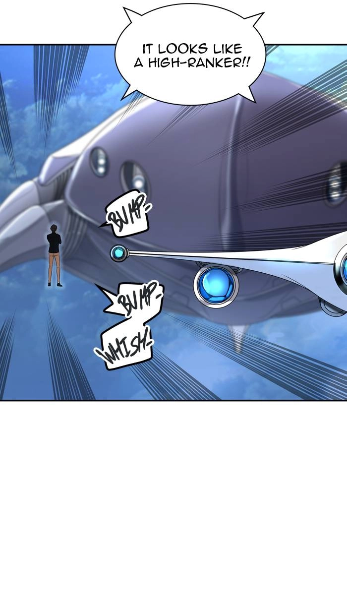 Tower of God Chapter 406, page 109 of 114
