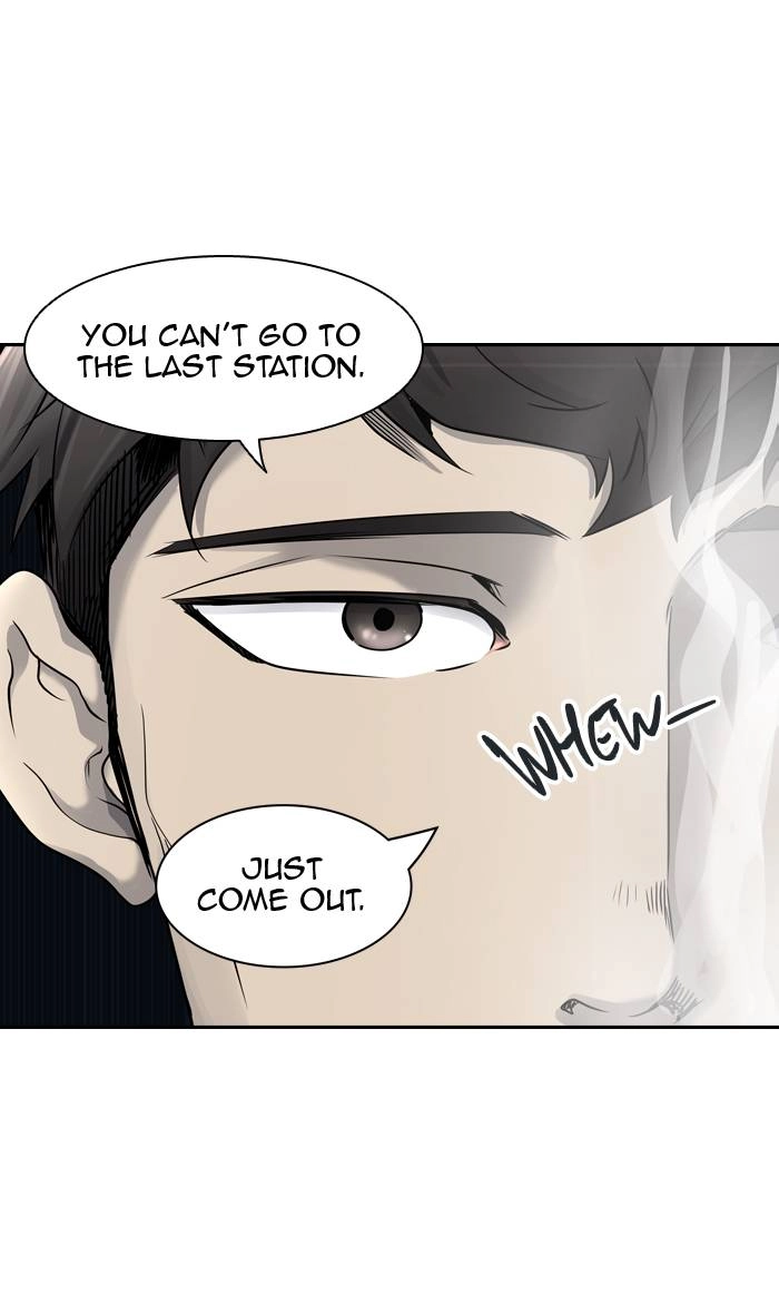 Tower of God Chapter 406, page 111 of 114