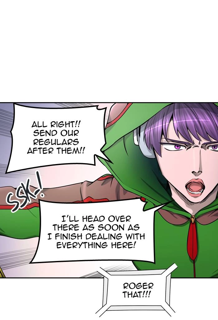 Tower of God Chapter 406, page 12 of 114