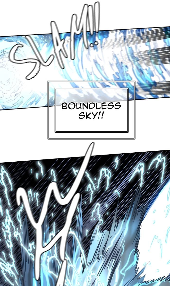Tower of God Chapter 406, page 15 of 114
