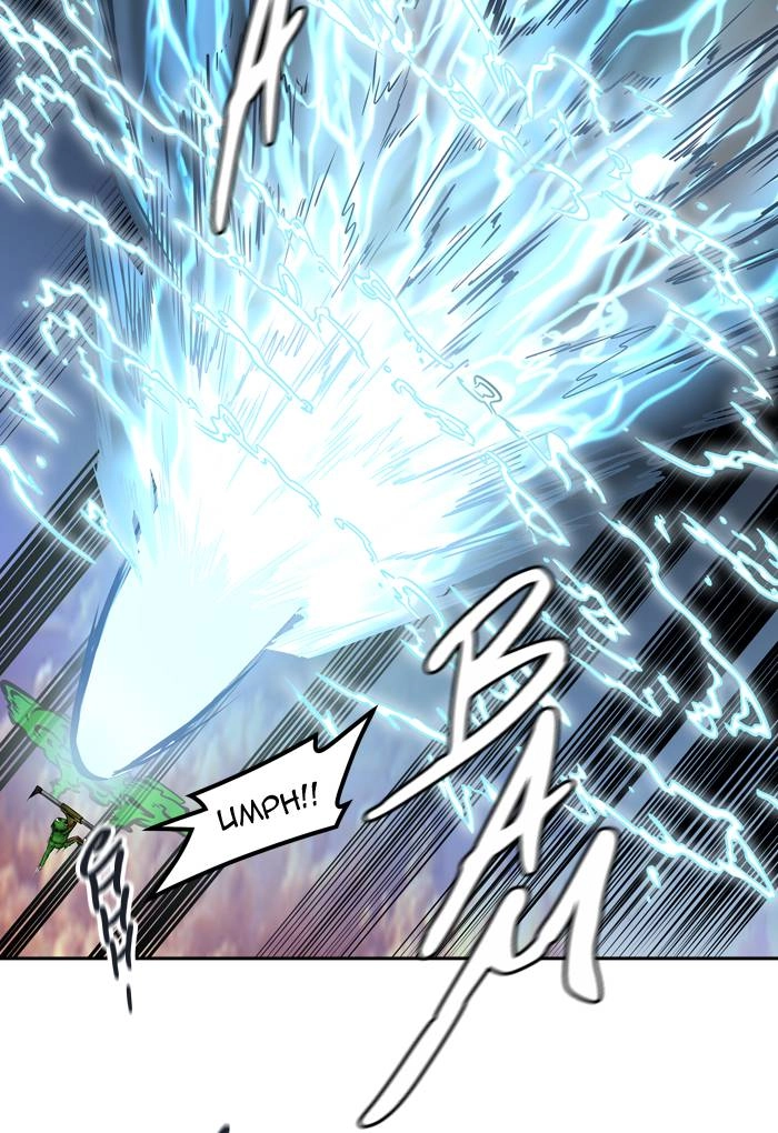 Tower of God Chapter 406, page 16 of 114