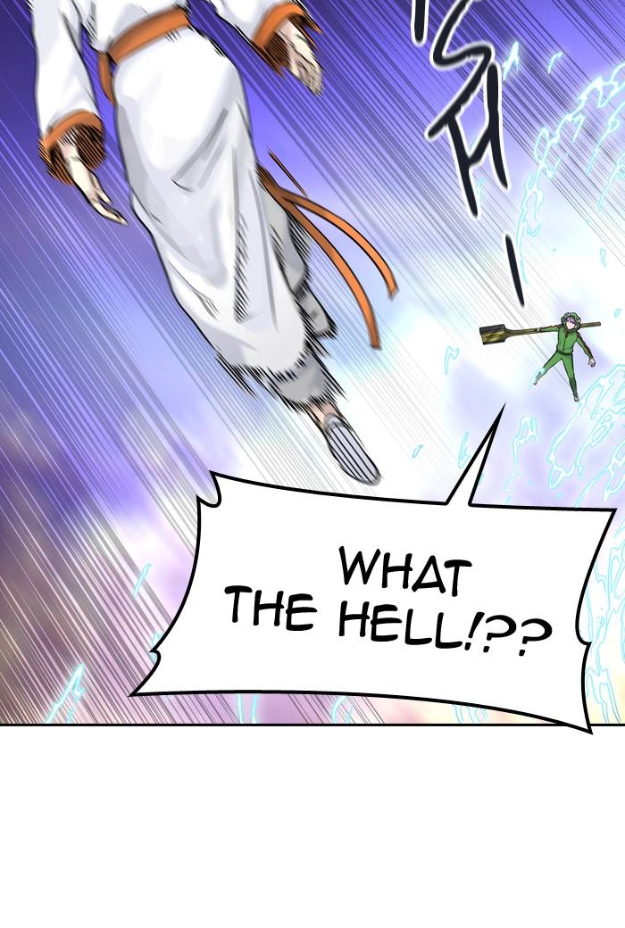 Tower of God Chapter 406, page 18 of 114