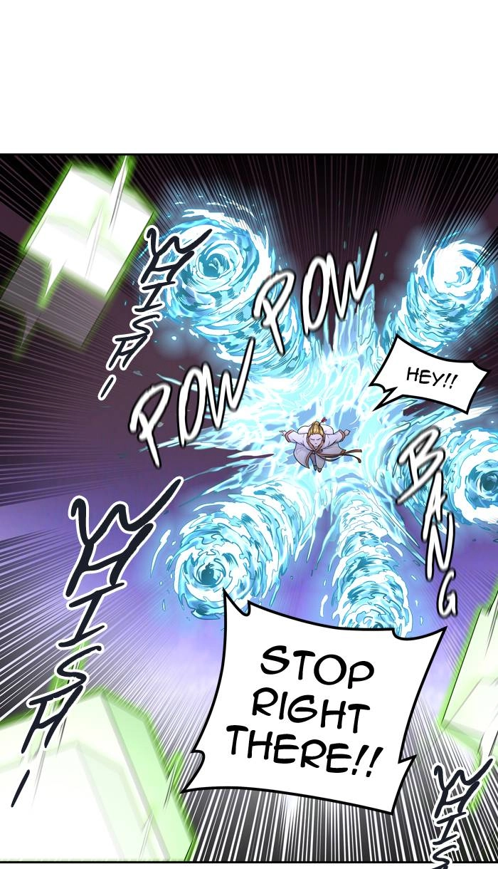 Tower of God Chapter 406, page 19 of 114