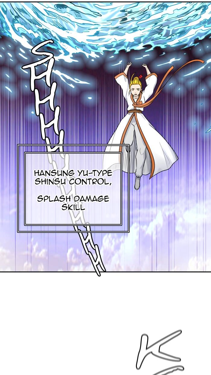 Tower of God Chapter 406, page 21 of 114
