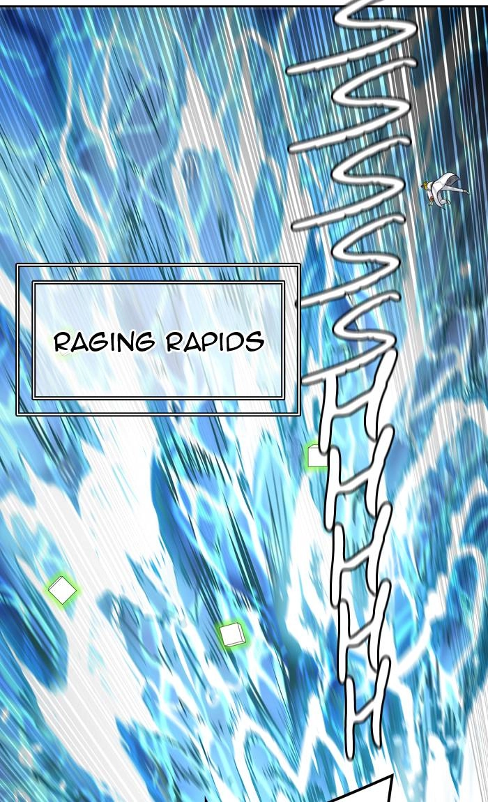 Tower of God Chapter 406, page 22 of 114