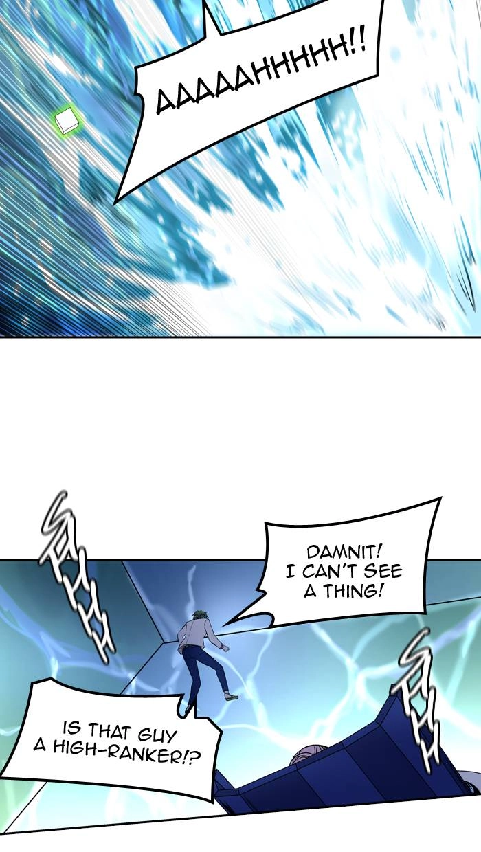 Tower of God Chapter 406, page 23 of 114