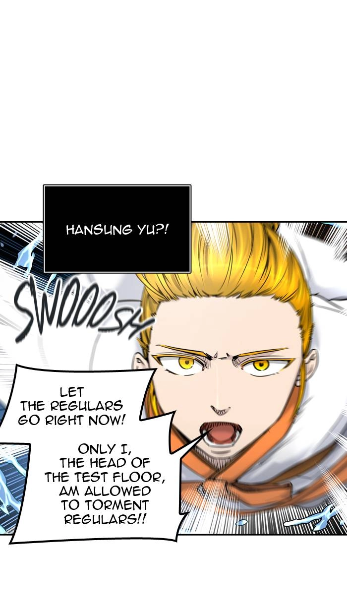 Tower of God Chapter 406, page 26 of 114