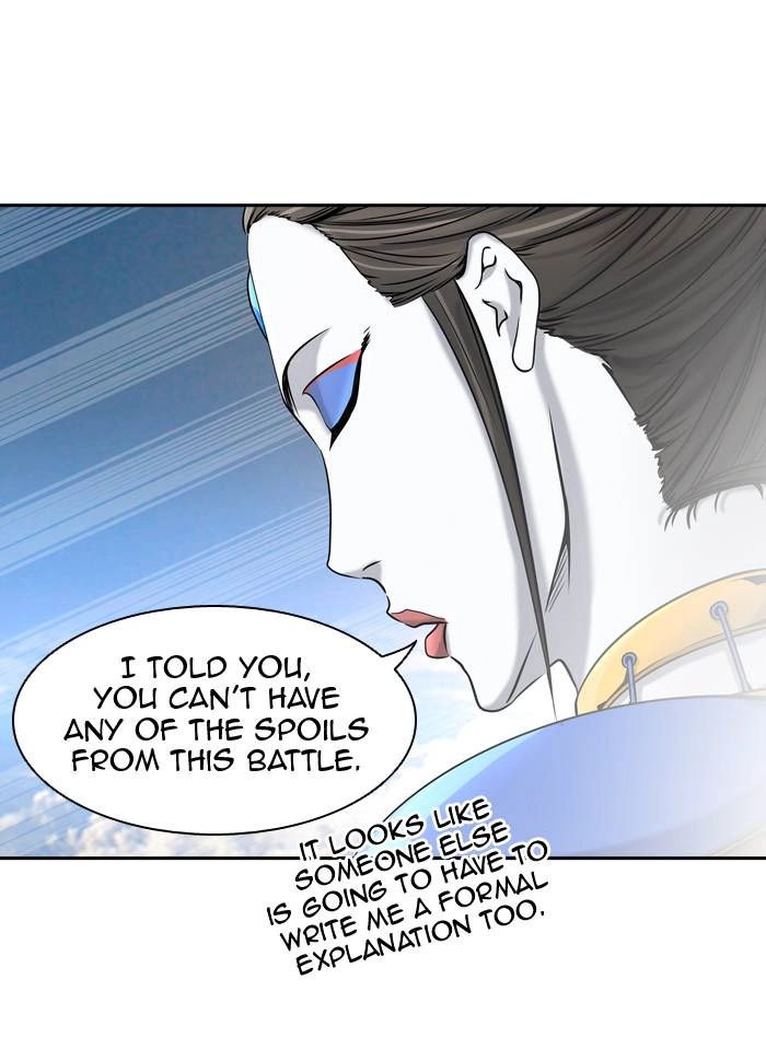 Tower of God Chapter 406, page 27 of 114