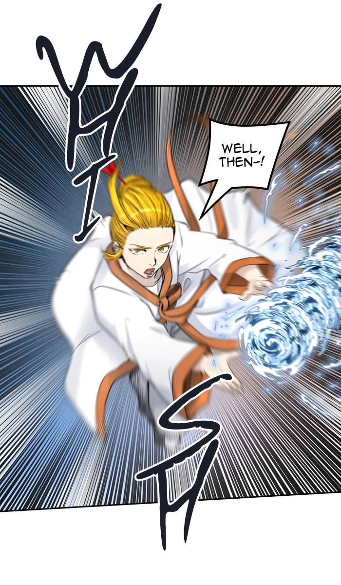 Tower of God Chapter 406, page 28 of 114